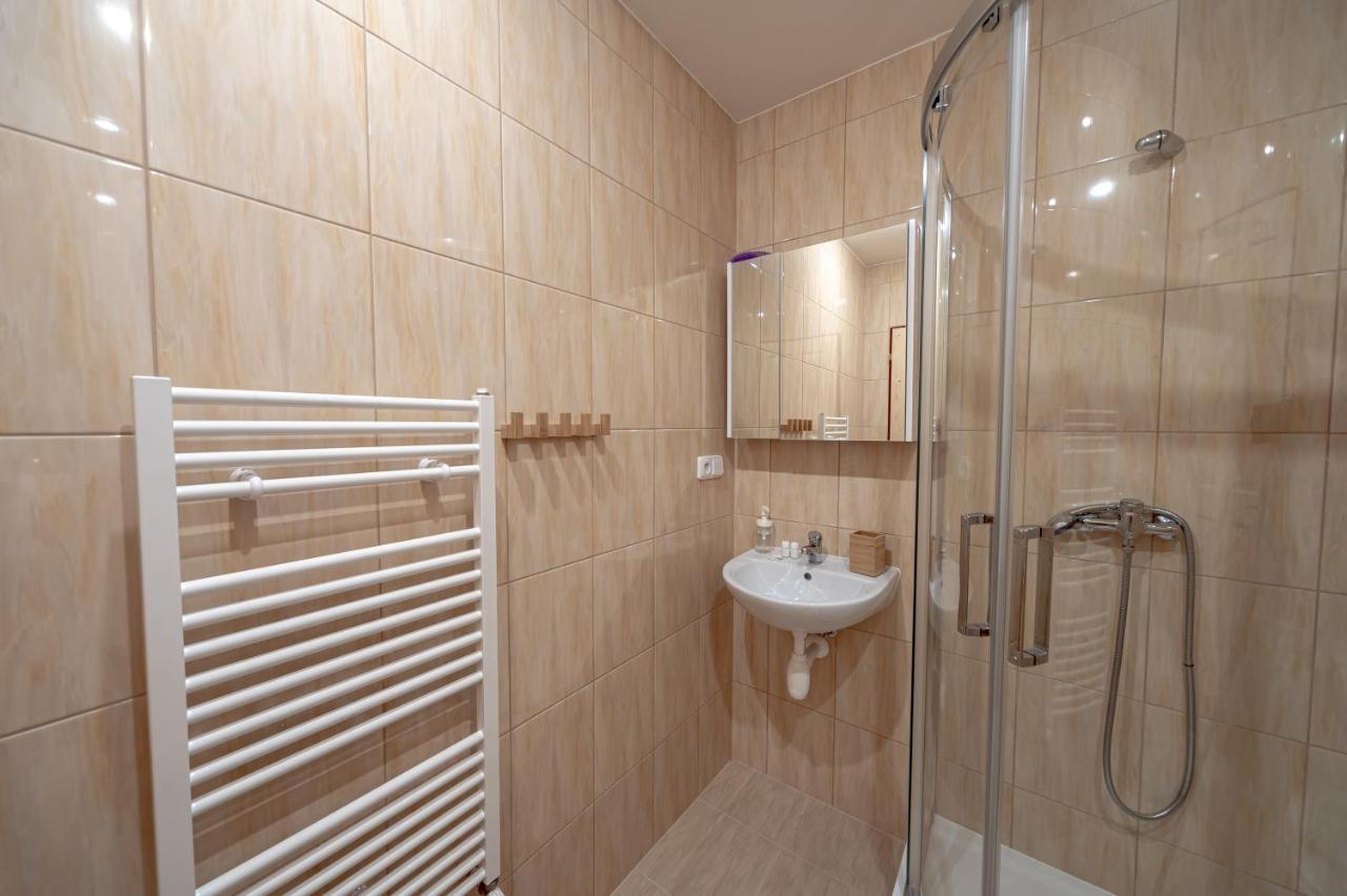 Krmelec U Kravi Hory Hotel Dolni Mala Upa Ngoại thất bức ảnh